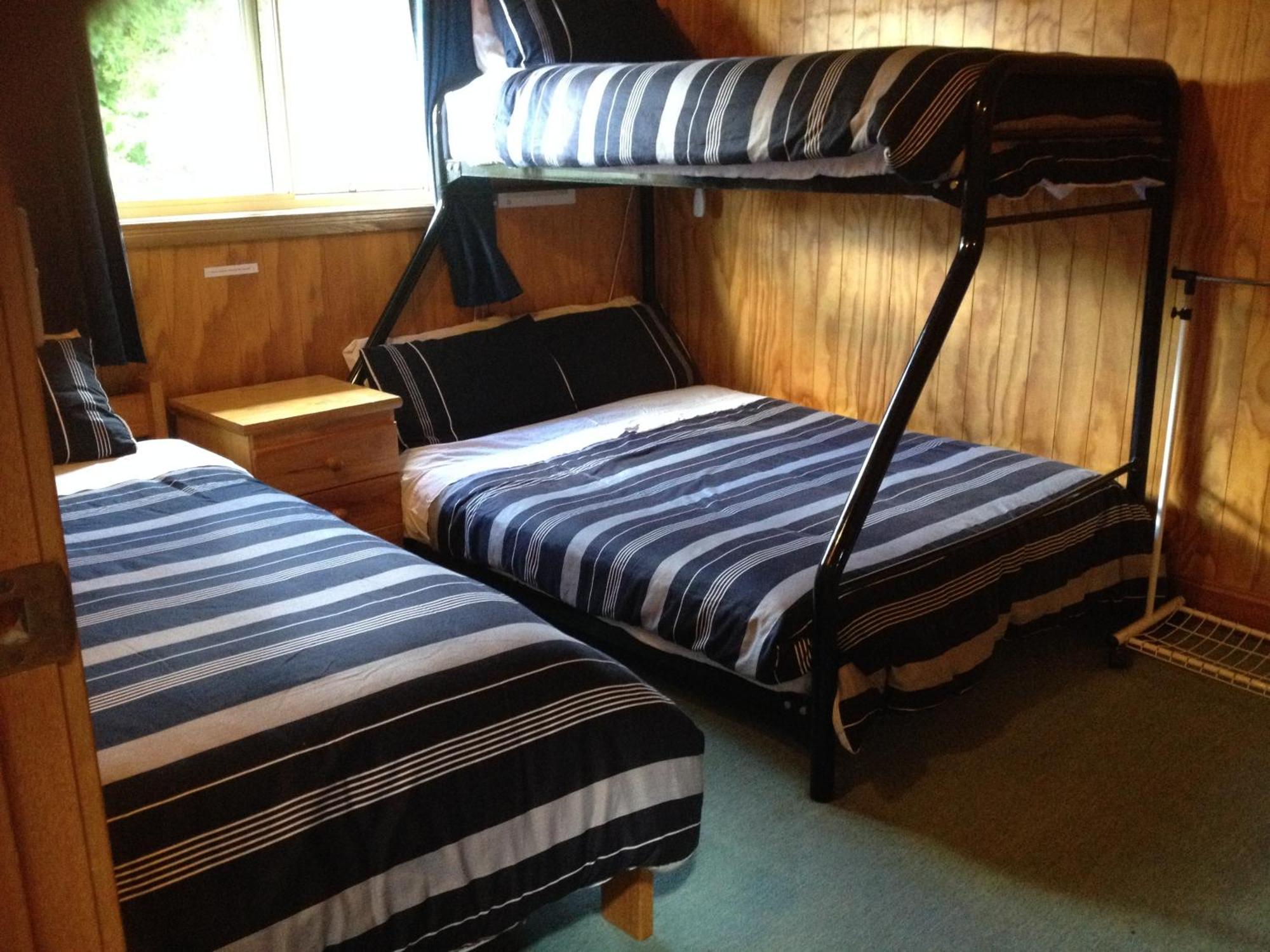 Canobolas Mountain Cabins Lidster ภายนอก รูปภาพ