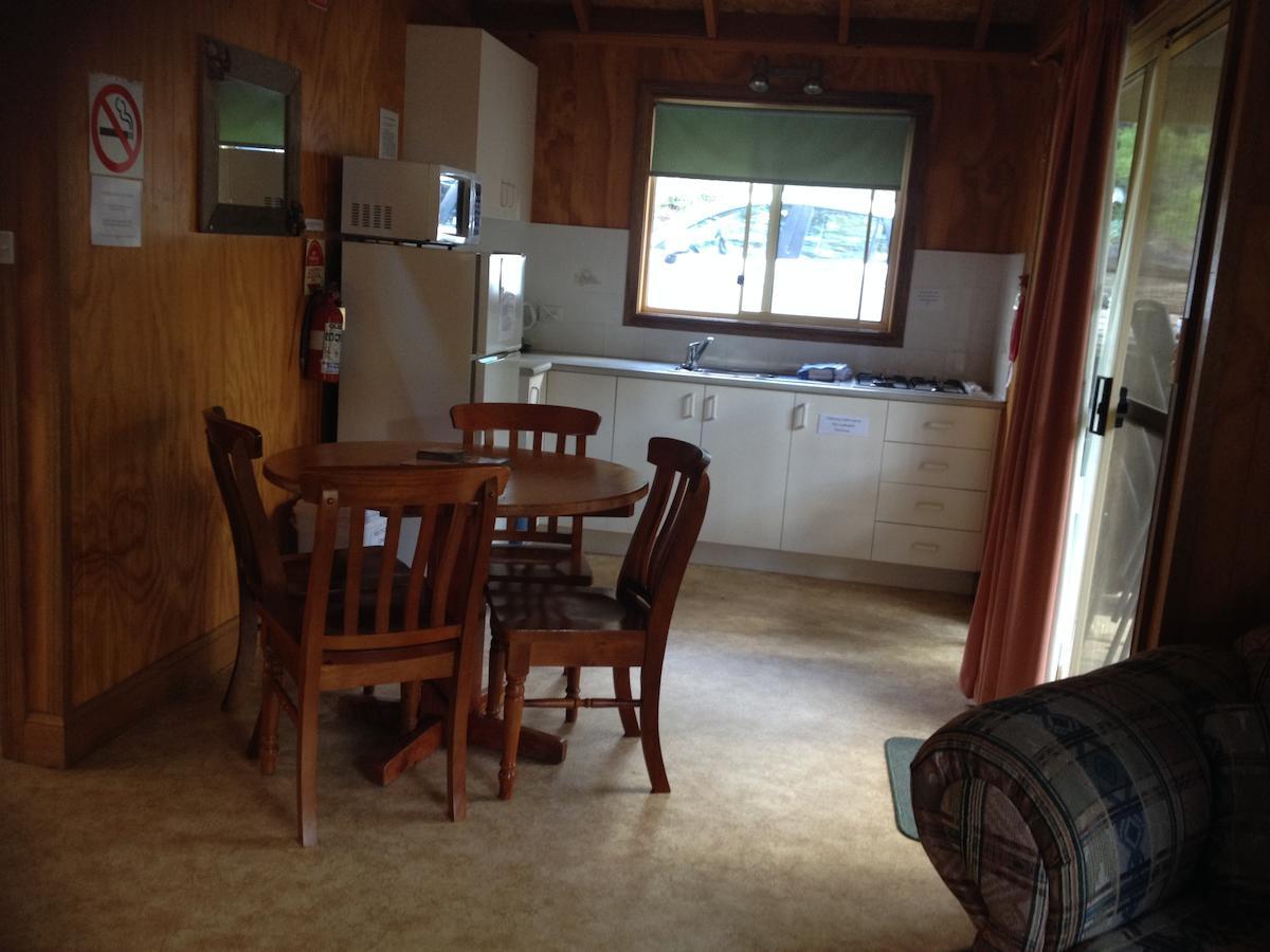 Canobolas Mountain Cabins Lidster ห้อง รูปภาพ